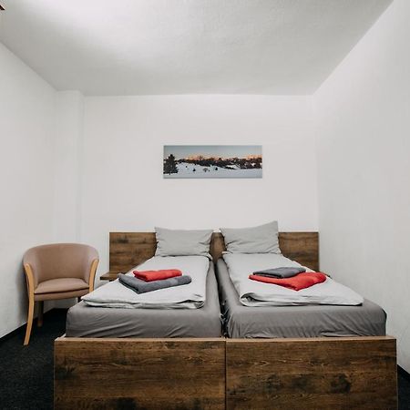 Palya Hotel Gheorgheni  Dış mekan fotoğraf