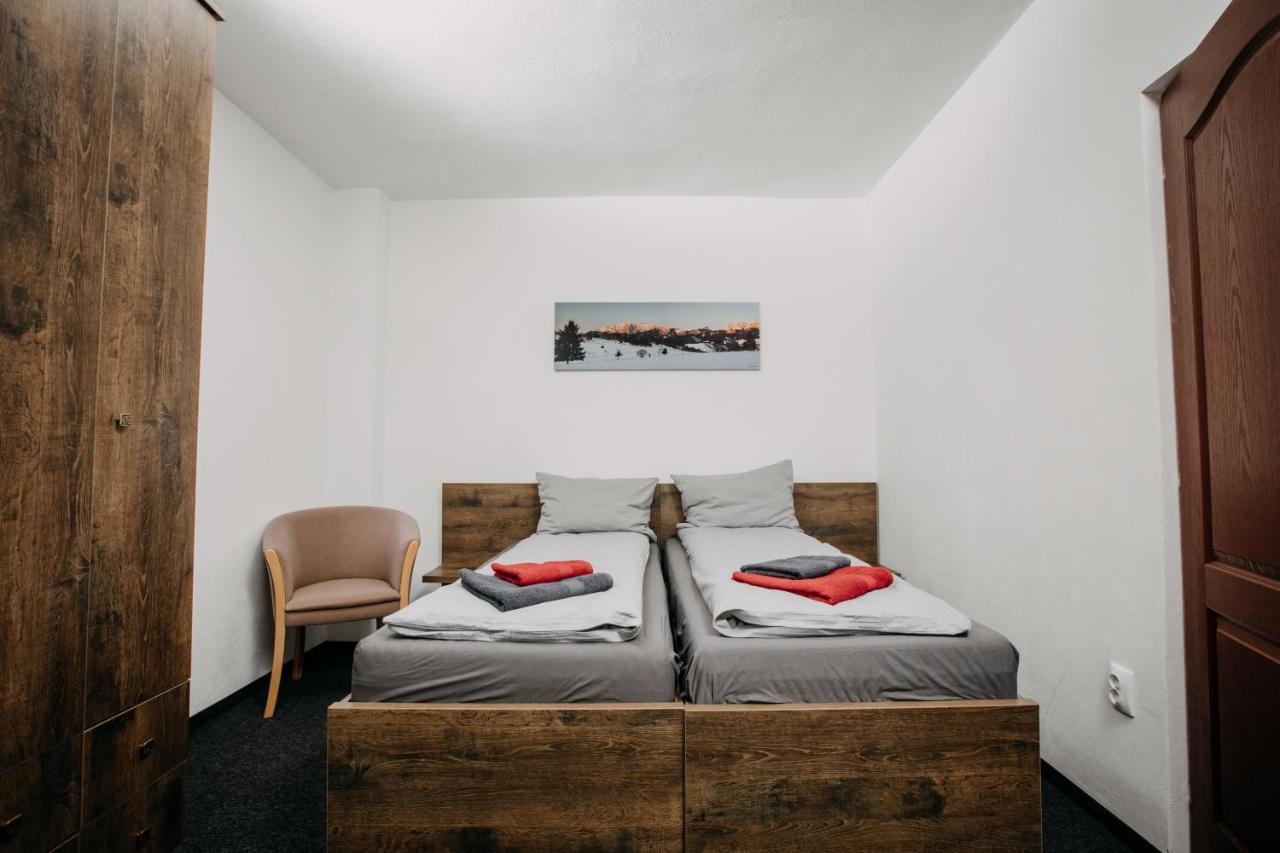 Palya Hotel Gheorgheni  Dış mekan fotoğraf