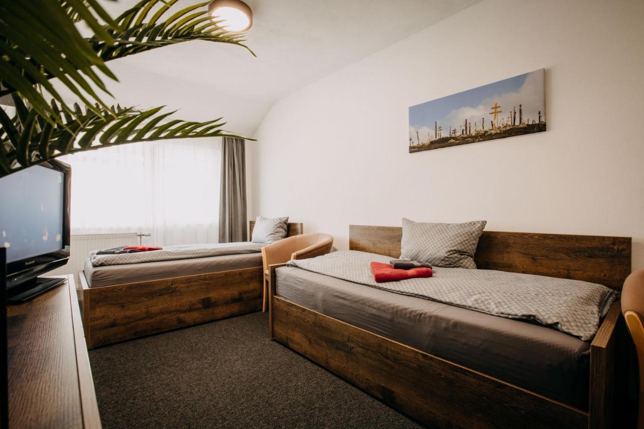 Palya Hotel Gheorgheni  Dış mekan fotoğraf