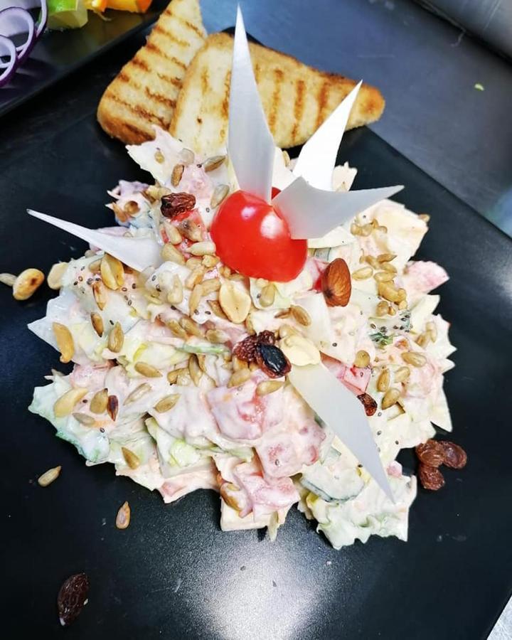 Palya Hotel Gheorgheni  Dış mekan fotoğraf